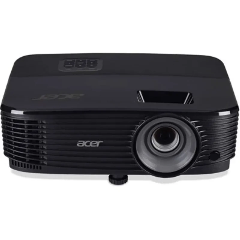Acer X1123HP DLP Projector | 4,000 Lumens – Acer LumiSense™ – BlueLightShield™ – SVGA