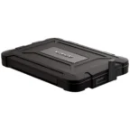 ADATA ED600 External 2.5" SSD/HDD Enclosure - Image 2