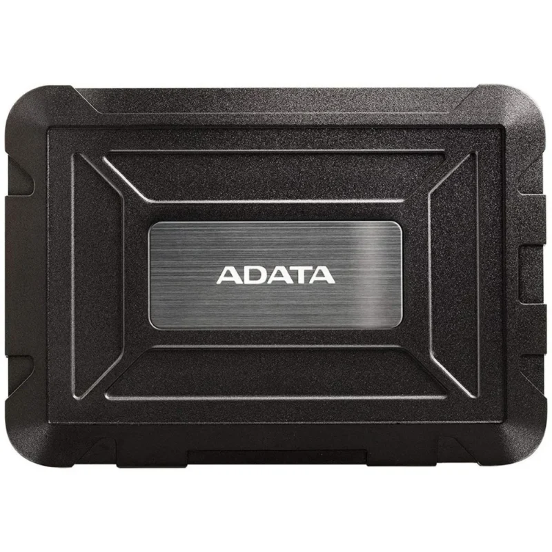 ADATA ED600 External 2.5″ SSD/HDD Enclosure