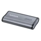 ADATA Elite SE880 500GB External Solid State Drive Titanium Gray - Image 3