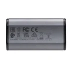 ADATA Elite SE880 500GB External Solid State Drive Titanium Gray - Image 5
