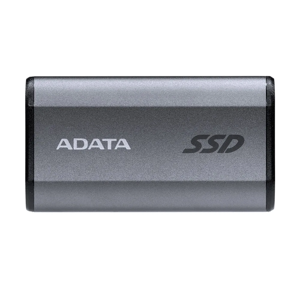 adata-elite-se880-500gb-external-solid-state-drive-titanium ADATA Elite SE880 500GB External Solid State Drive Titanium Gray