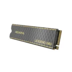 ADATA Legend 860 1000GB PCIe Gen4 x4 M.2 2280 Solid State Drive - Image 5