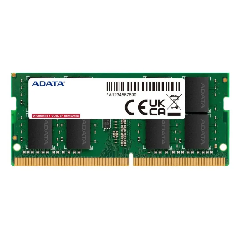 ADATA Premier 32GB 3200MHz C22 DDR4 SO-DIMM Memory