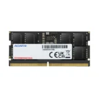 ADATA Premier 8GB 5600MHz SO-DIMM DDR5 Laptop Memory
