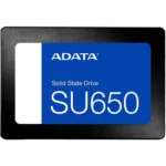 ADATA Ultimate SU650 1TB 2.5″ SATA SSD