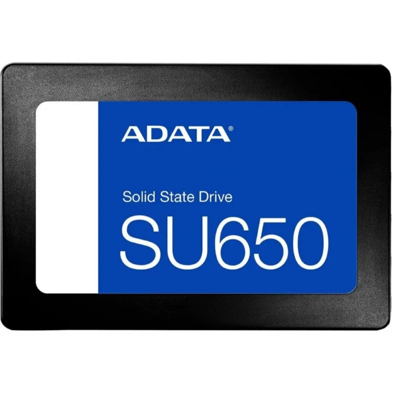 Adata Ultimate SU650 256GB 2.5″ SATA SSD