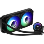 aerocool-mirage-l240-argb-aio-liquid-cpu-cooler-black-2 - MegaComputer.pk