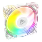 Alseye N12 Neo Series NEO120 ARGB Case Cooling Fan Kit - Image 5