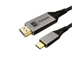 Amaze A145  Type C to HDMI 4k@60hz Display Cable 2m