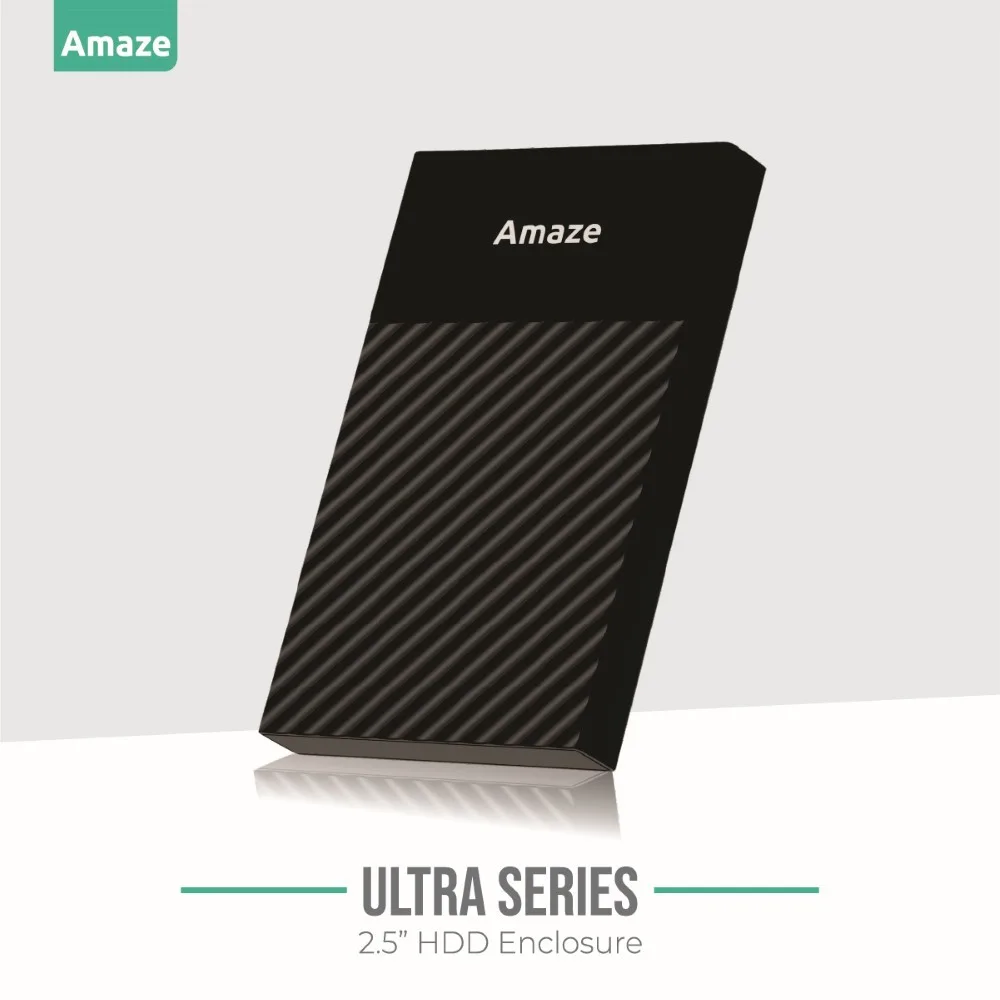 amaze-a210m-ultra-series-2-5-ssd-case-5gbps-black Amaze A210m Ultra series 2.5″ SSD Case 5GBPS – Black