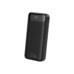 Amaze A233 NEXUS Pro 20000mAh Power Bank 22W Black