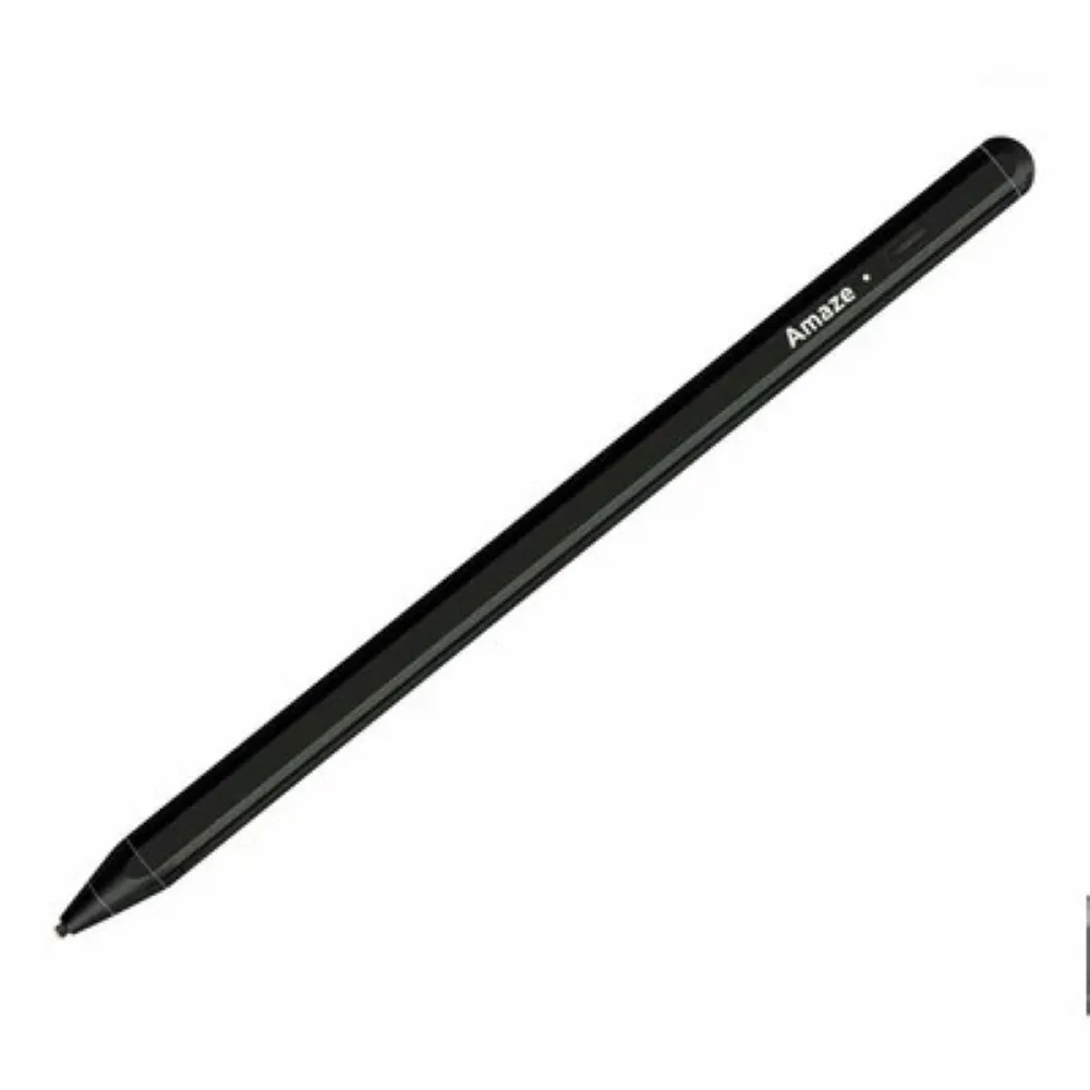 amaze-a250-universal-stylus-pen-black Amaze A250 Universal Stylus Pen Black