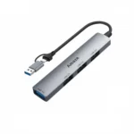 Amaze A314 4 Ports USB 3.0 Hub