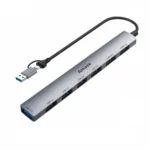 Amaze A317 7 Ports USB 3.0 Hub