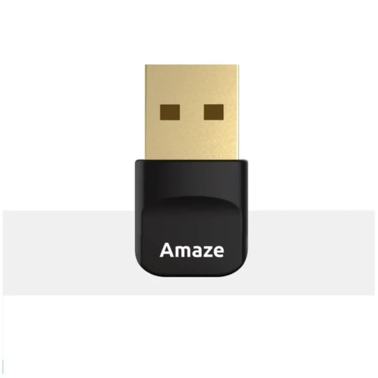Amaze A5 Bluetooth Adapter v5.3
