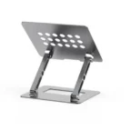 Amaze A528 Laptop And Tablet Aluminum Retractable Stand - Image 2