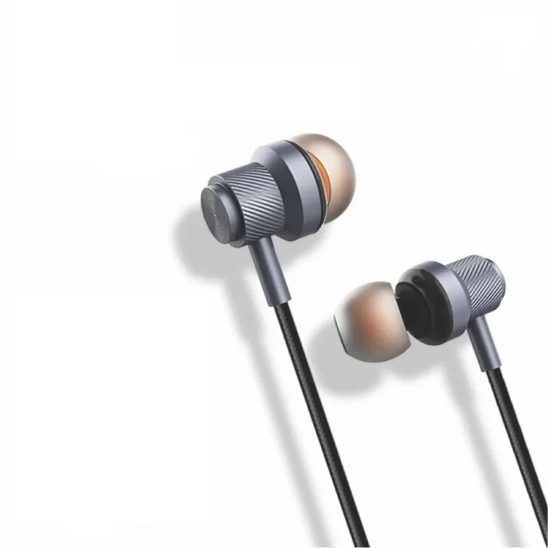 Amaze A692 Ultra Bass with Magnetic Buds Wired type C Handsfree