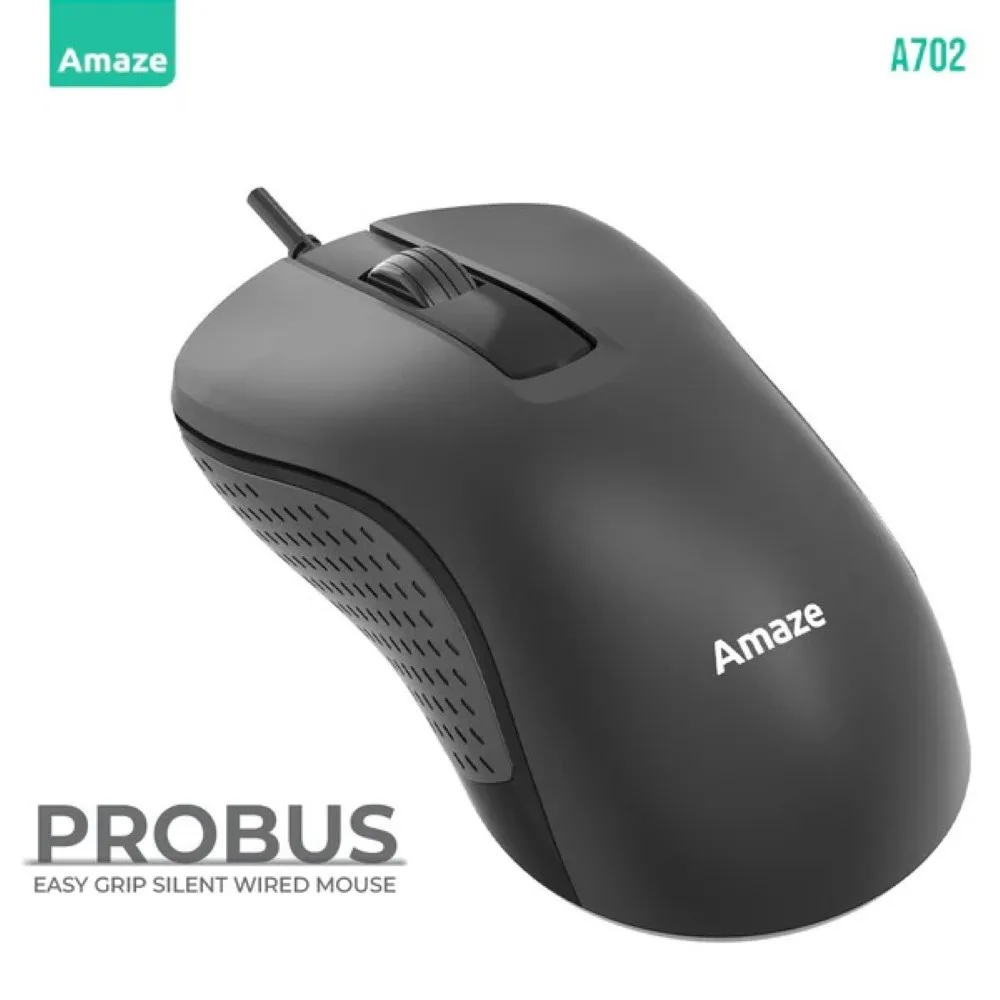 amaze-a702-zoom-probus-silent-click-wired-mouse Amaze A702 Zoom Probus Silent Click Wired Mouse