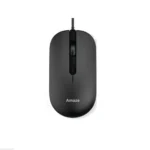 Amaze A704 Probus Series Silent Touch Wired Mouse