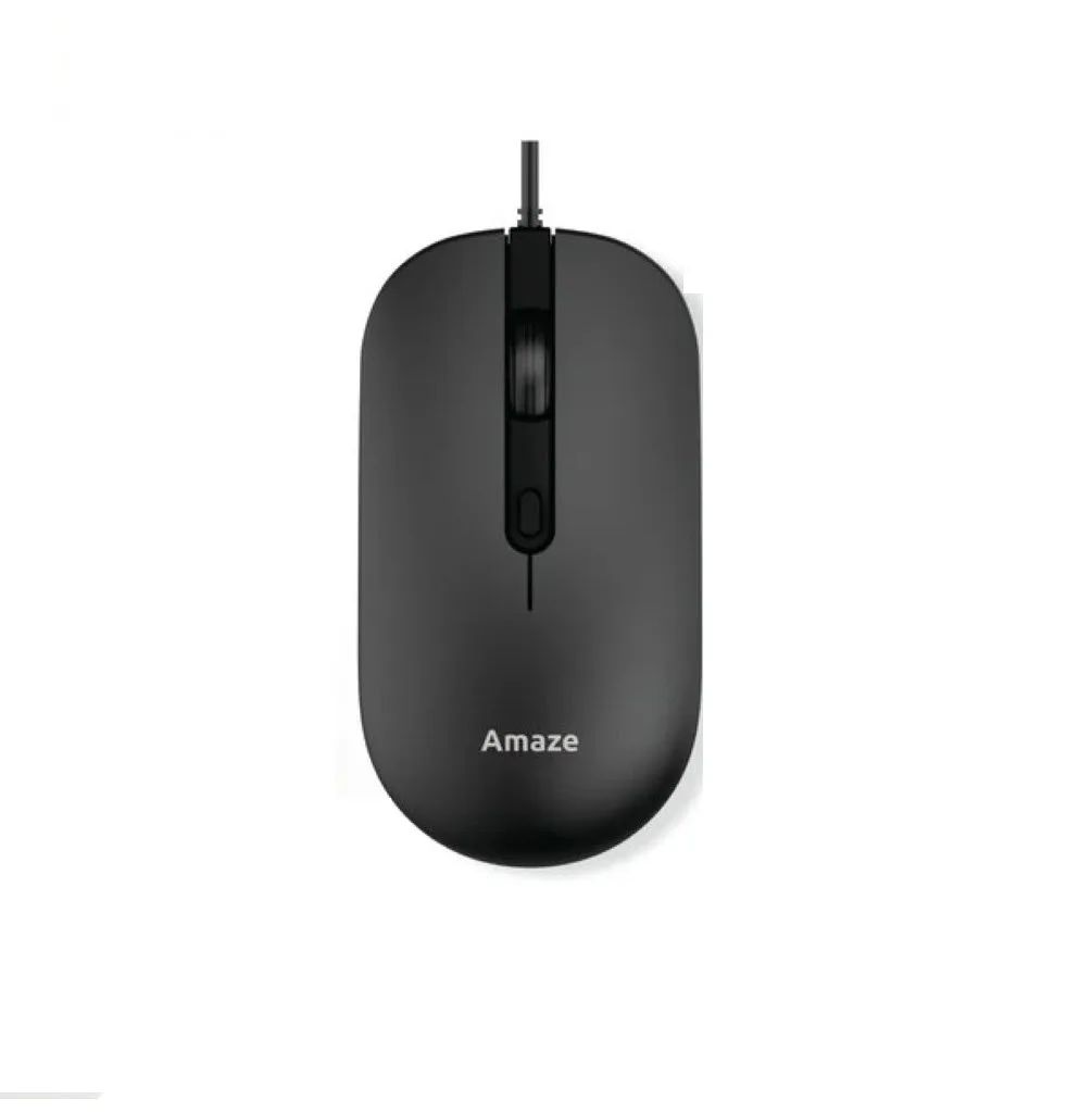 amaze-a704-probus-series-silent-touch-wired-mouse Amaze A704 Probus Series Silent Touch Wired Mouse