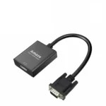 Amaze A832 VGA to HDMI With Audio Adapter
