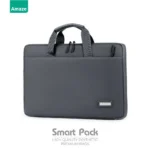 Amaze A900 Smart Pack Synthetic Premium Bag 14 inch – Black