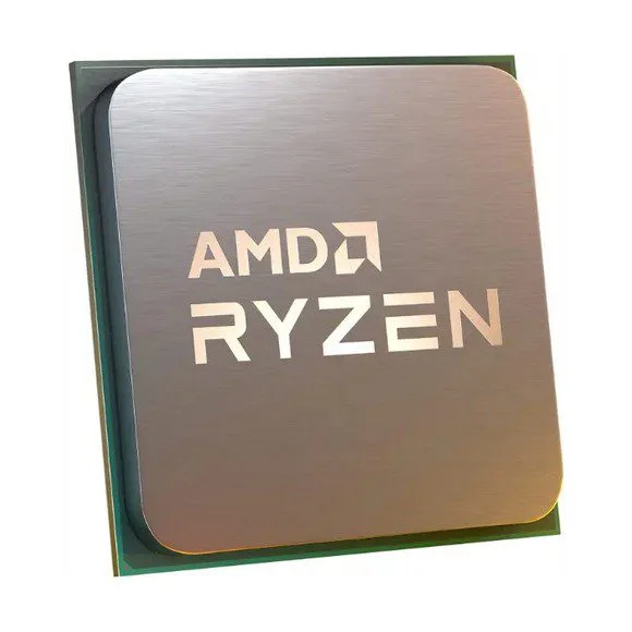 AMD Ryzen 5 5600 Tray Processor