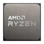 AMD Ryzen 5 7600X 4.7 GHz Six-Core AM5 Processor Tray
