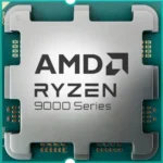 AMD Ryzen 7 9700X 3.8 GHz 8-Core AM5 Processor Tray