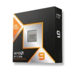 AMD Ryzen 9 9950X3D 4.4 GHz 16-Core AM5 Gaming Processor