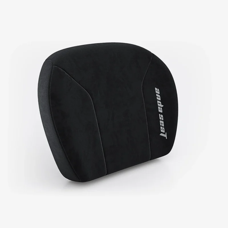 Anda Seat Novis Series Memory Foam Lumbar Pillow Large