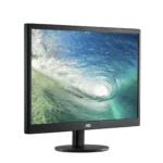 AOC E2070SWHN 19.5 inch HD SLIM e-SAVER LED Monitor
