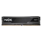 Apacer NOX 16GB 2 X 8GB 3600MHz CL18 DDR4 UDIMM