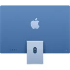 Apple 24″ iMac MWV33 M4 16GB 512GB Blue - Image 2