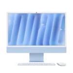 Apple 24″ iMac Z1EP001RF M4 24GB 1TB Blue