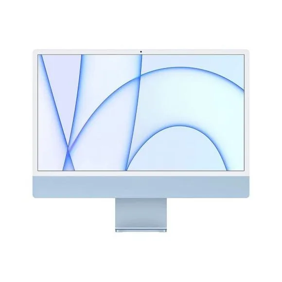 Apple  24″ iMac Z1EQ000MP M4 32GB 2TB Blue