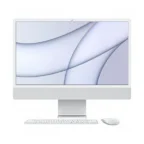 Apple iMac 24″ Z19D001G5 M3 24GB 2TB Silver