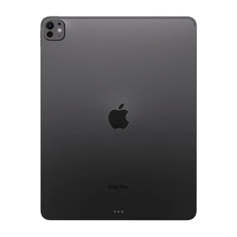 Apple iPad Pro 11-inch M5 Chip 256GB WiFi (2025) – Space Black | Silver
