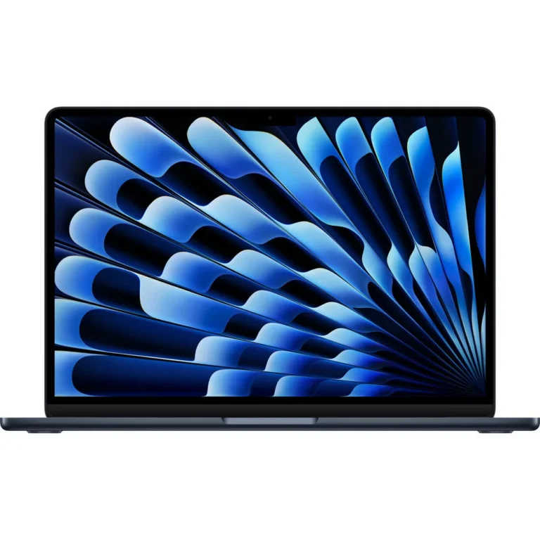 Apple MacBook Air 13.6″ MC6C4 M4 10-Core Chip 24GB Memory 512GB SSD Midnight