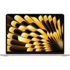 Apple MacBook Air 13.6″ MW103 M4 10-Core Chip 16GB Memory 512GB SSD Starlight