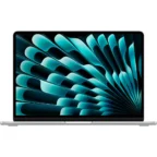 Apple MacBook Air 13″ MDH74 M5 Chip 10-Core 16GB Unified RAM | 512GB SSD Silver