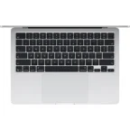 Apple MacBook Air 13" MDH74 M5 Chip 10-Core 16GB Unified RAM | 512GB SSD Silver - Image 2