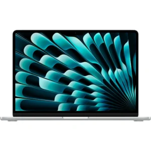 Apple MacBook Air 13″ MDH74 M5 Chip 10-Core 16GB Unified RAM | 512GB SSD Silver