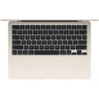 Apple MacBook Air 13" MDHA4 M5 Chip 10-Core 16GB Unified RAM | 512GB SSD Starlight - Image 2