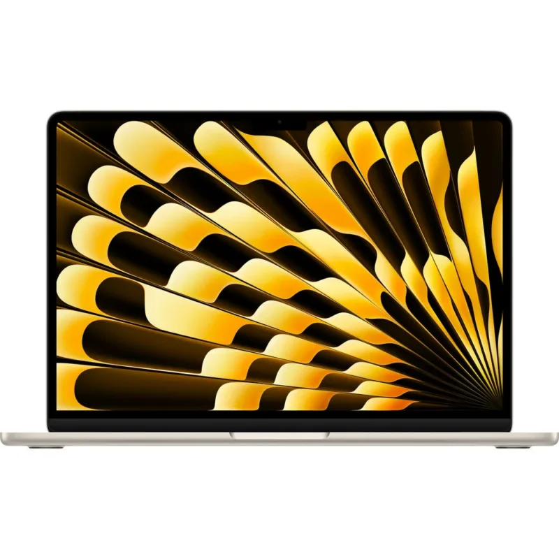 Apple MacBook Air 13″ MDHA4 M5 Chip 10-Core 16GB Unified RAM | 512GB SSD Starlight