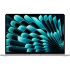 Apple MacBook Air 15″ MC6J4 M4 10-Core Chip 24GB Memory 512GB SSD Silver