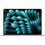Apple MacBook Air 15″ MC6J4 M4 10-Core Chip 24GB Memory 512GB SSD Silver
