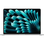 Apple MacBook Air 15″ MDV94 M5 Chip 10-Core 16GB Unified RAM | 512GB SSD Silver