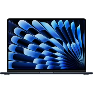 Apple MacBook Air 15″ MDVH4 M5 Chip 10-Core 16GB Unified RAM | 512GB SSD Midnight
